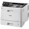 BROTHER STAMPANTE BROTHER LASER COLORE HLL8360CDW 512MB F/R 250ff WR