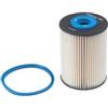 PURFLUX C523 Filtro carburante Cartuccia filtro Compatibilità con VOLVO XC60 156, FORD MONDEO IV BA7