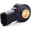 BOSCH Sensore di detonazione 0261231173 Compatibile con: ABARTH 124 Spider, 500/595 / 695, 500C / 595C / 695C, GRANDE PUNTO, PUNTO, PUNTO EVO, ALFA ROMEO 159, 159 Sportwagon, 4C, 4C SPIDER, BRERA
