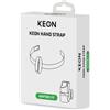 Kiiroo Keon Accessori per costrizione Nero Taglia Unica