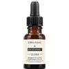 Organic & Botanic Madagascan Coconut Brightening Eye Serum 15 Ml
