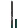 Deborah Milano - Matita Occhi 2 in 1 Kajal e Eyeliner Waterproof, 04 Blue Green, a Lunga Durata, Tratto Ultra-pigmentato e Cremoso, Dona uno Sguardo Intenso e Definito, 1.4 gr