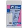 Blasetti Busta a sacco Blasetti Self bianco - 80 g/m² - in conf. 25 buste - 160x230 mm 535