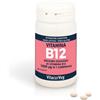 Vitamina B12 100 Compresse Vitacurveg