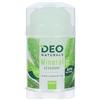 Optima Naturals Srl DeoNaturals Mineral Deo Stick Con Aloe Vera 100 g