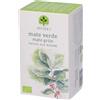 Neuner's Gesundheit&Well. Neuner´s Tisana Mate Verde Bio 40 g Tè