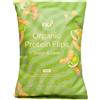 nu3 Organic Protein Chips, Cipolla e porro 80 g Altro