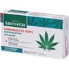 Santiveri Sa Santiveri Cannabiactive Forte 400mg PEA Capsule Molli 40 g