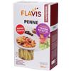 Dr.schar (Schaer) SpA Flavis Pasta Aproteica Penne 500 g Altro