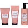 Lierac Routine Trattamento Snellente 150+200+400 ml Set