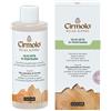 Zuccari Cirmolo Relax Alpino-Olio Seta Di Montagna 125 ml Olio per la pelle
