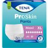 TENA Pants Maxi XL, mutandine assorbenti per incontinenza 10 pz Pannolini