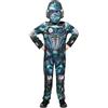 Amscan Gamer Boy Halloween Costume