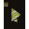 Dynit Ghost in the Shell - S.A.C. 2nd GIG - Box 01 e 02 (6 DVD)