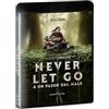 Notorius Pictures Never Let Go - A un passo dal male (Blu-Ray Disc)