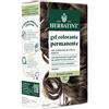 ANTICA ERBORISTERIA SpA Gel Colorante Permanente 7C Biondo Cenere Herbatint 170ml