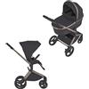 Anex Duo Passeggino Anex Flo Solo
