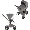 Anex Duo Passeggino Anex Flo Charm