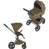 Anex Duo Passeggino Anex Flo Astra