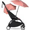 Stokke Parasole Stokke® YOYO Ginger
