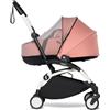 Stokke Zanzariera Stokke® YOYO Per Navicella Rigida Nero
