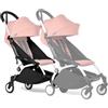 Stokke Telaio Stokke® YOYO Connect Bianco Bianco