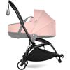 Stokke Telaio Stokke® YOYO Connect Nero Nero