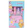 GIOCHERIA Martinelia Yummy Make Up and Case Set