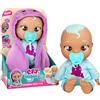Imc Toys Cry Babies Newborn Bath Time Dana Interattiva