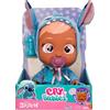 Imc Toys Cry Babies Disney Stitch, Bambola Interattiva