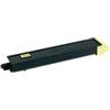 KYOCERA-MITA TONER CARTRIDGE KYOCERA YELLOW 1T02K0ANL0 TK-895Y 6k