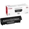 CANON TONER CARTRIDGE CANON BLACK 7616A005 CRG703BK 2k