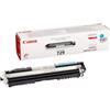 CANON TONER CARTRIDGE CANON CYANO 4369B002 CRG729C 1.2k
