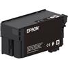 EPSON INK CARTRIDGE EPSON BLACK C13T40D140 T40D1 80ML