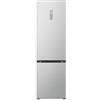 LG ELECTRONICS LG GBV7270CMB FRIGORIFERO COMBINATO 387LT NO FROST CLASSE C ARGENTO