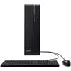 ACER PC SFF VERITON VX2720G i5-12400 8GB 512GB SSD FREEDOS
