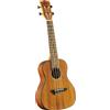 Eko UKU DUO UKULELE CONCERTO NATURAL a 4 Corde + accessori