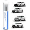 PARTS4EV NH-788P White Orchid Pearl -Penna a vernice per Honda Matita esatta per chip e graffi