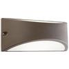 Sovil Applique Fascia 10w Led 3000k Sovil Lhasa Caffe' - 98181/27