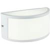 Sovil Applique Aperta 10w Led 3000k Sovil Petit Bianco - 98473/02