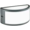 Sovil Applique Aperta 10w Led 3000k Sovil Petit Grafite - 98473/16