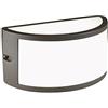 Sovil Applique Aperta 10w Led 3000k Sovil Petit Caffe' - 98473/27