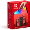 Nintendo Nintendo Switch Oled Edizione Speciale Mario - Rosso;