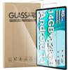 MEMELOKA Vetro Temperato per TECLAST P50T/P50/T50 Max/T50 Plus, 2 Pezzi Durezza 9H Antigraffio HD [Anti-Impronta][Senza Bolle] Pellicola Protettiva