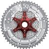 SUNRACE R.LIBERA 11V MX80 SLIGHT MTB11-50 RUOTA LIBERA