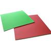 DIAMOND JK TATAMI 100 X 2 CM VERDE/ROSSO