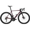 GIANT LIV ENVILIV ADVANCED 1 Bici da Corsa