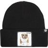 GOORIN BROS HOT DIGGITY DOG BEANIE Berretto