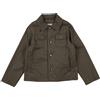 HERNO - Camicia tinta unita