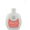 Hanorah Breeze deod rosa squeeze 100ml